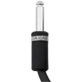 Axa Newton Cable Lock - 180 cm - Schwarz - Art15