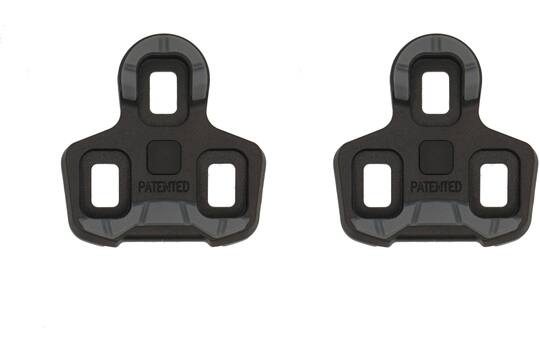 Trivio - Stollenoptik Keo 0° rutschfest schwarz