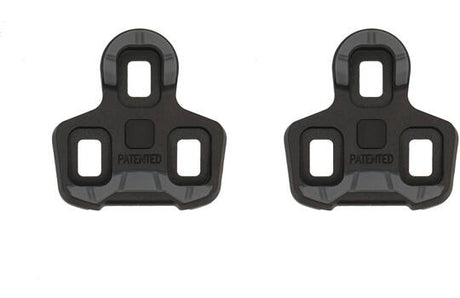 Trivio - Stollenoptik Keo 0° rutschfest schwarz
