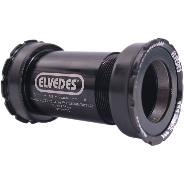 Ploadet -Elldungen Twist Fit PF30 (passt auch BB386 BB392)