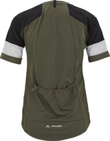 Vaude womens kuro shirt