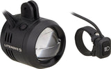 Litemove ac-150 led hb lb e-bike front light for handlebar mounting with stvzo