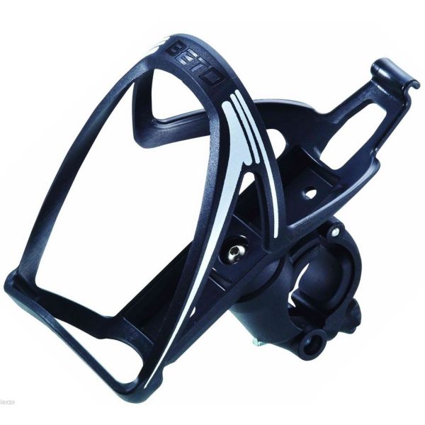 Beto Bidone Holder BC-110C wird schwarz.