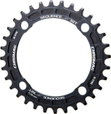 Chromag sequence sram x-sync chainring, 4-arm, 104 mm bcd