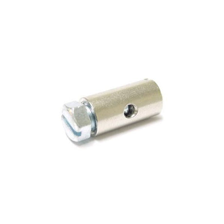 Bofix Schraubnippel 7x9 (25 Stück)