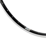Ryde Velg Andra 30 26 559 x 19C Aluminium 36 Löcher 14g schwarz geschärft