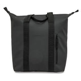 Neue Looxs Black Einkaufstasche 24 l - Polyester - Schwarz - Haken