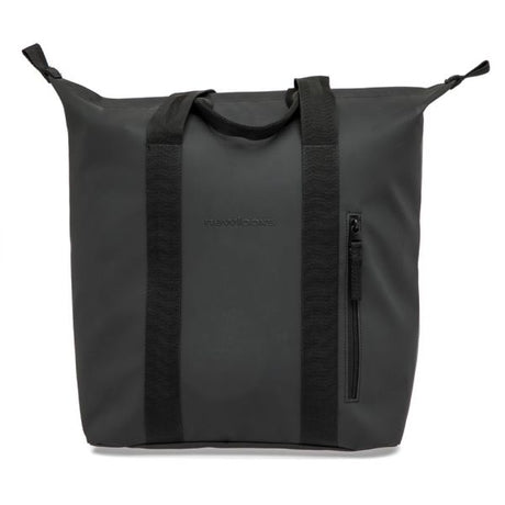 Neue Looxs Black Einkaufstasche 24 l - Polyester - Schwarz - Haken