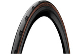 Continental Grand Prix 5000 Tire Racing Bike Band 28-622 Black