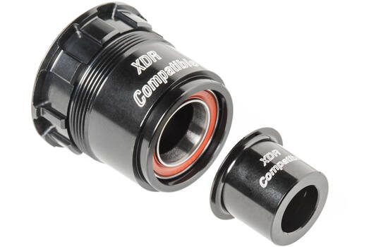 Dtswiss dt Swiss Umrüstsatz Sram XDR Ratchet System® Freilaufkörper