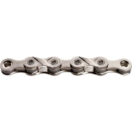 KMC Fahrradkette x8 1 2x3 32 - 114 Links - Silber