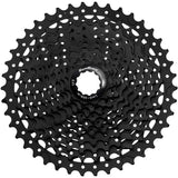 Sonnenrasse Kassette 10V 11-40 CSMS3 Schwarz