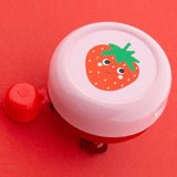 Qibbel Widek Kinderglocke Explorer Widek Glocken Kinder Explorer Happy Strawberry