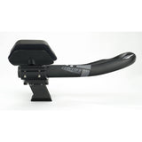 Controltech - Falcon Triathlon TT Aerolenker-Vorbaumontage Mini-Clip-on-Aluminium