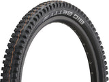 Schwalbe Big Betty Evo Super Ground 24x2,40 Addix Soft E-50 Faltreifen