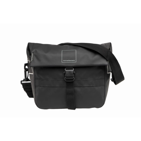 Newlooxs stuurtas new looxs leeds kf | excl. adapter | zwart | 7l