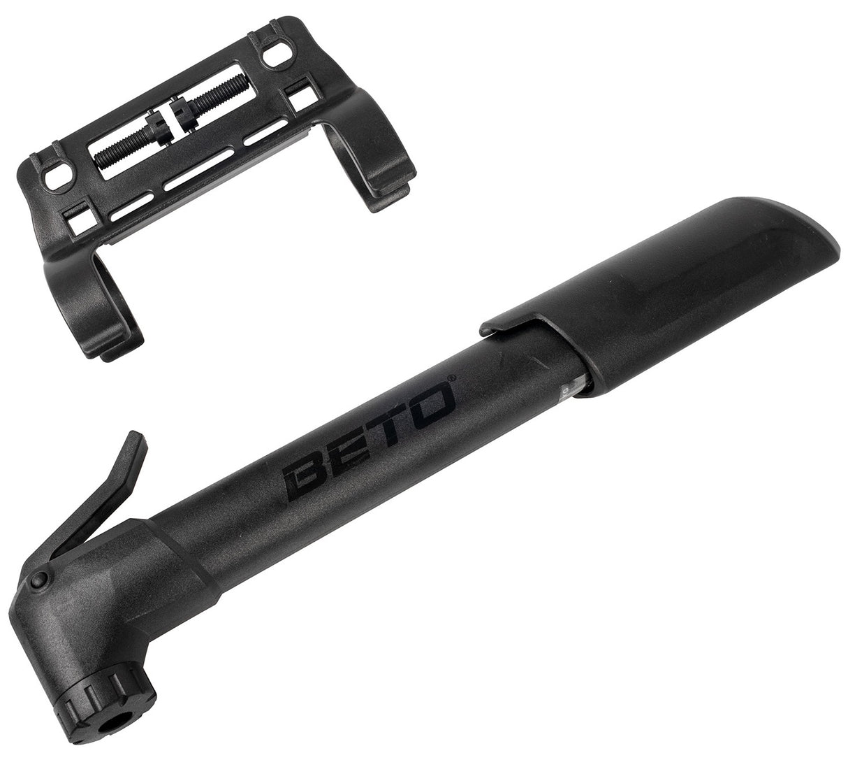Beto Einweg-Handpumpe DV-SV-AV 5,5 bar 80 psi auf Karte