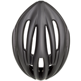 Ked Fahrradhelm Rayzon m (55-59 cm) – Mattschwarz