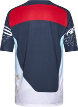 Fox head flexiar elevated short sleeve jersey