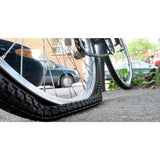 Ride-on Reifendichtmittel für Mountainbike (2x 200 ml)