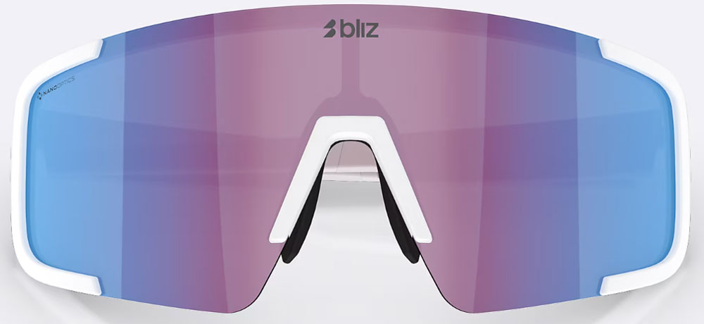 Bliz p003 kleine Nanooptik Nordic Light - Sportbrille