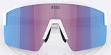 Bliz p004 Nano Optics Nordic Light - Sportbrille