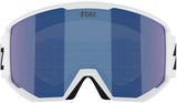Bliz Spark Smoke Blue – Skibrille