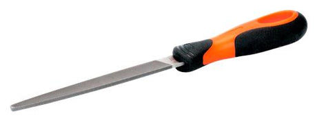 Bahco Sandvik-Feile flach spitz 8 k2+h halbsüß