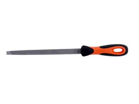 Bahco Sandvik dreieckige Feile 6 k3+h süß