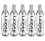 Lezyne CO2-Ersatzkartuschen, 16 g, 5 Stück