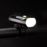 Lezyne Hecto 230+ stvzo Frontlicht