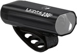 Lezyne Hecto 230+ KTV Stvzo Beleuchtungsset