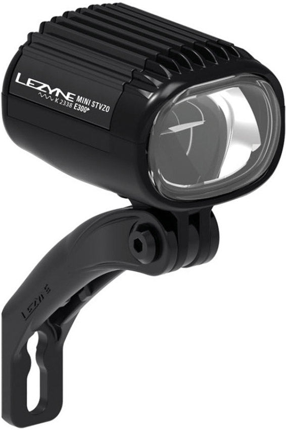 Lezyne Mini Stvzo E300+ E-Bike-Frontlicht