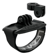 Lezyne GoPro LED-Helmhalterung