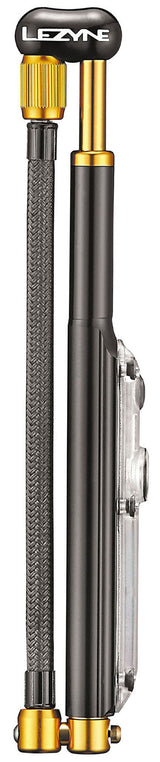 Digitaler Schockantrieb von Lezyne