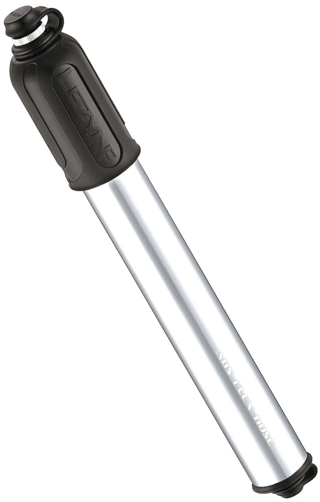 Lezyne HV-Antrieb mittelsilber
