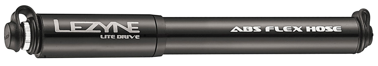 Lezyne CNC Lite Drive Minipumpe