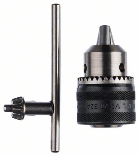 Bosch Zubehör Zahnradbohrfutter bis 13 mm 1,5 – 13 mm, 1 2 20 1 St. - 1608571062