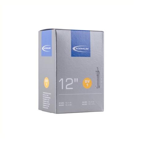 Schwalbe benelux b.v. Schwalbe Schlauch dv1 12 47 62-203 hv 32mm