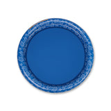 Meeresleben | blaues Schwimmbad ø 100 cm