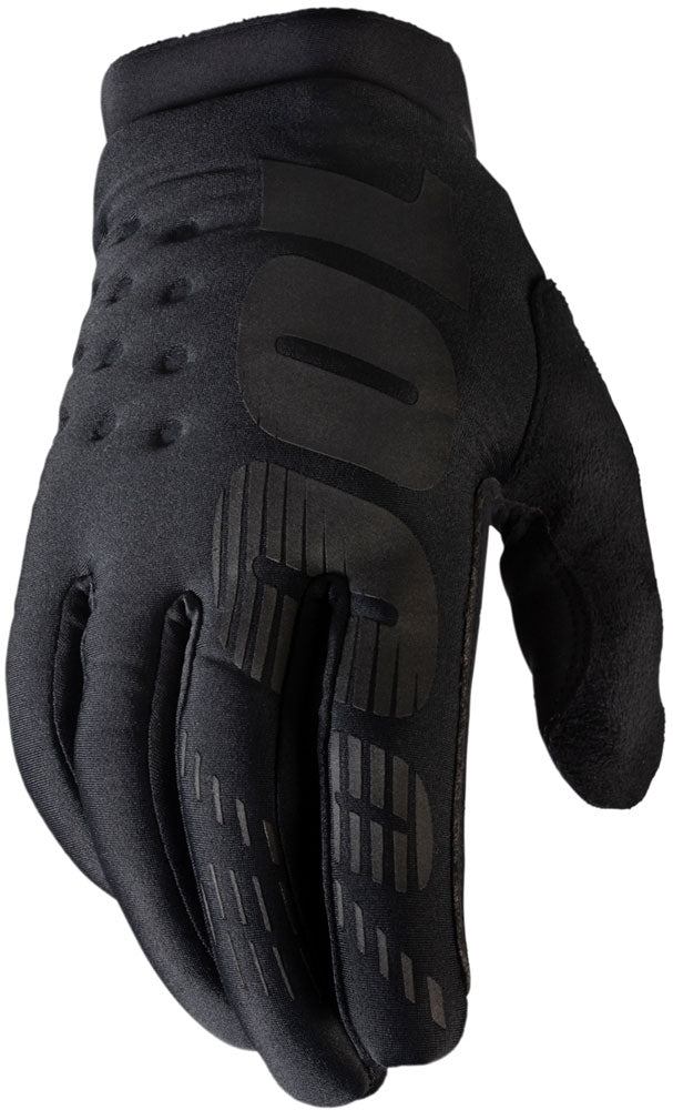 100 % flotter – MTB-Thermohandschuhe für Kinder