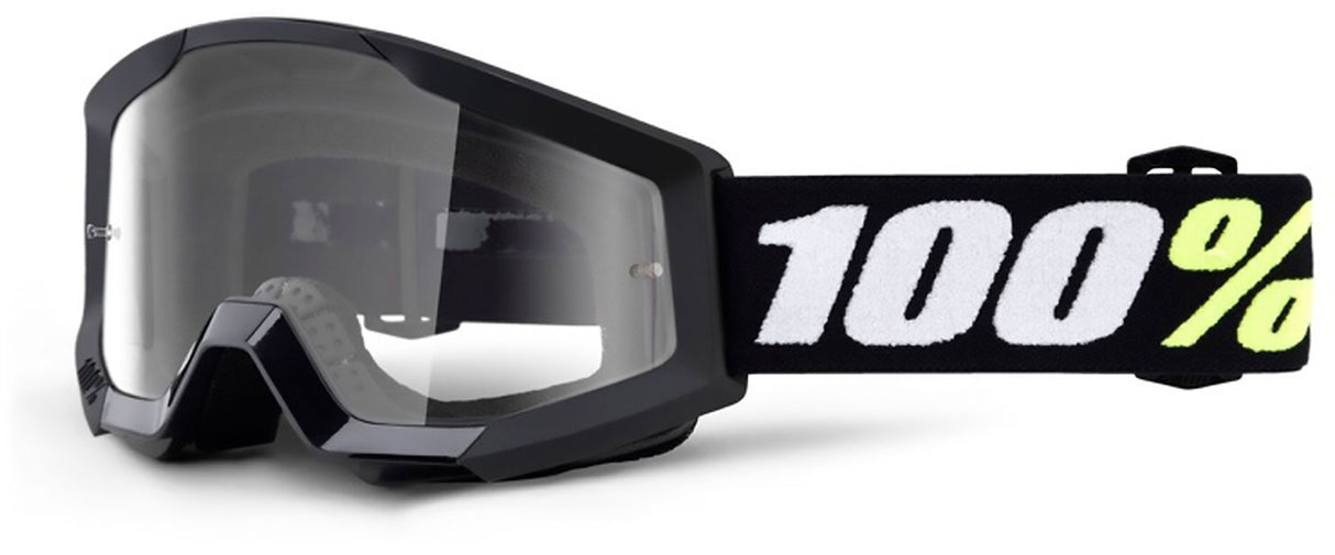 100 % Strata Mini (klare Linse) – Kinderbrille