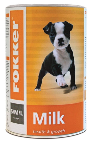 Fokker Milch