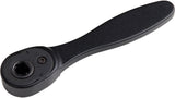 Katana superleichte Mini-Ratsche aus Aluminium 1 4