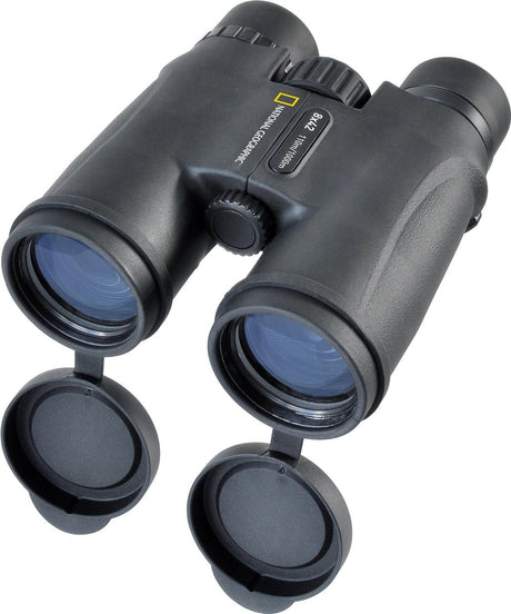 National Geographic Fernglas – 8x42 Dachprisma