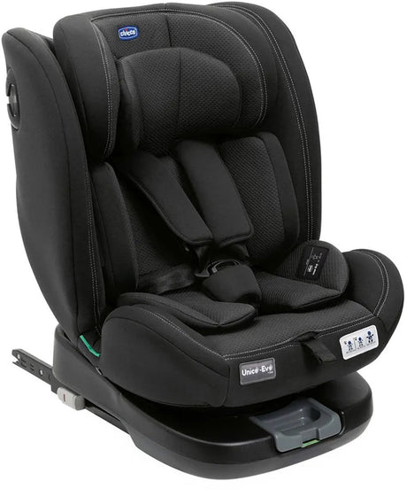 Chicco Autositz Unico Evo i-Size schwarz