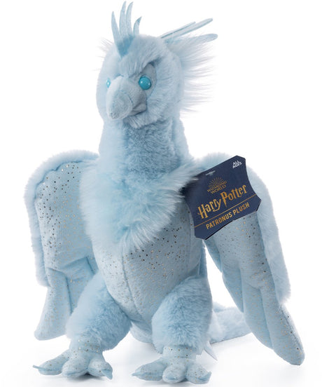Edle Kollektion Harry Potter – Kuscheltier – Phönix – kleiner Patronus