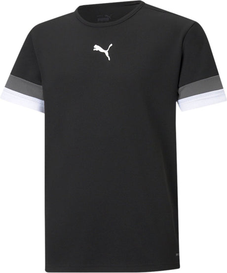 Puma Teamrise Trikot-Shirt Junior – Größe 176