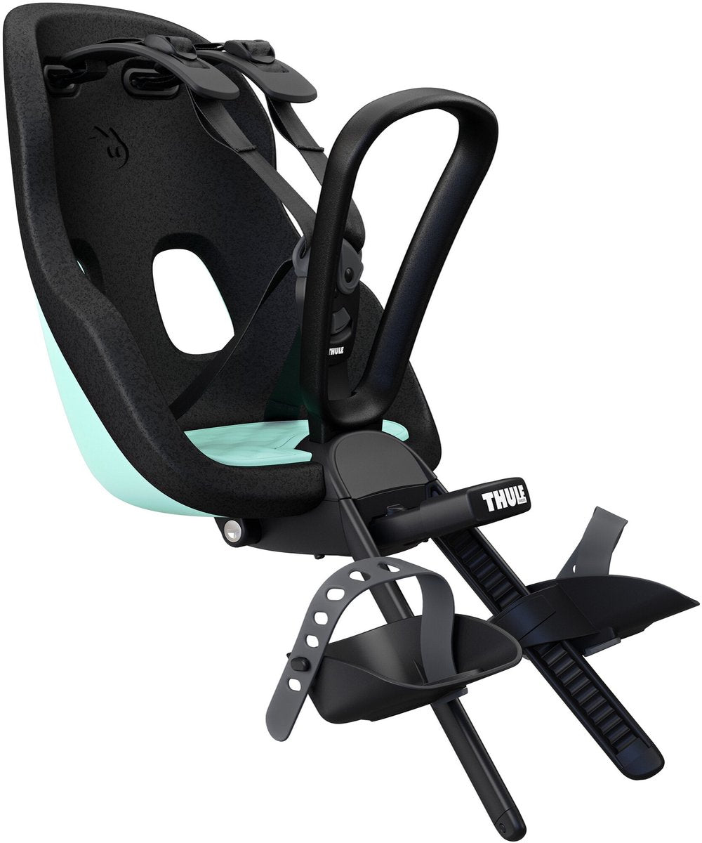 Thule Sitz Yepp Nexxt 2 Mini Mintgrün