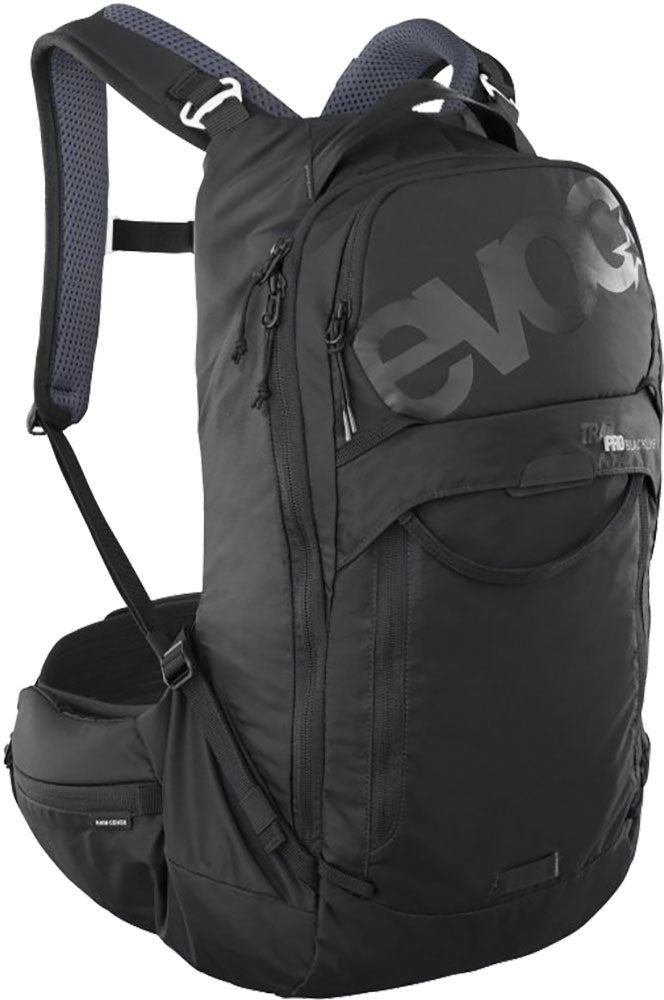 Evoc - Trail Pro Blackline L XL 16l